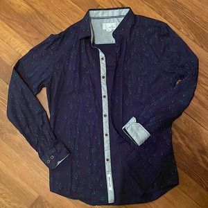 Dress shirt